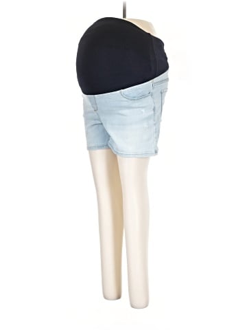 Ingrid + Isabel Denim Shorts (view 1)