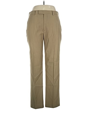 Perry Ellis Portfolio Khakis (view 1)
