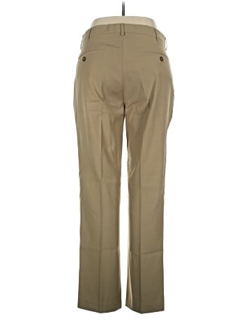 Perry Ellis Portfolio Khakis (view 2)