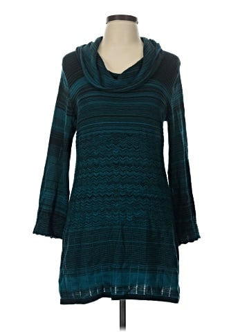 Style&Co Casual Dress (view 1)