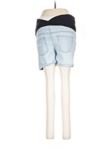 Ingrid + Isabel Denim Shorts (view 2)