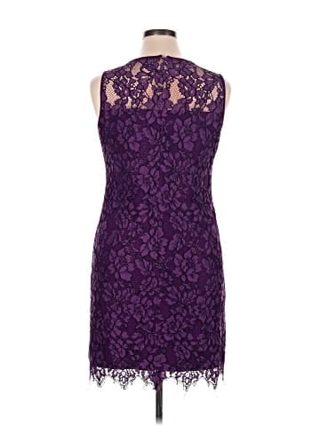 Lauren by Ralph Lauren Cocktail Dress (view 2)