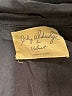 Velvet Black Jacket Size M - photo 6