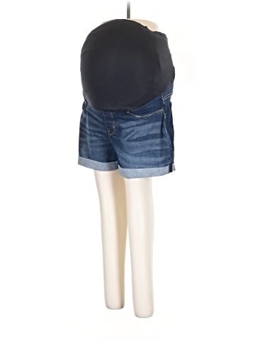 Levi Strauss Signature Denim Shorts (view 1)