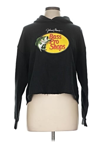 Bass Pro Shops Sweatshirt (view 1)