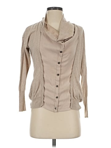 Simply Vera Vera Wang Cardigan (view 1)