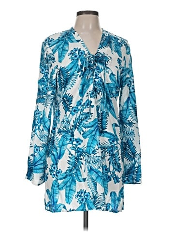 La Blanca Casual Dress (view 1)