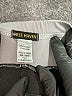 Free Haven Plaid Gray Leggings Size L - photo 6