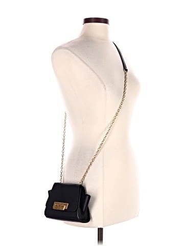 ZAC Zac Posen Leather Crossbody Bag (view 2)