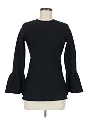 Rachel Parcell Long Sleeve Top (view 1)