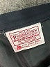 Pendleton 100% Wool Solid Black Wool Skirt Size S (estimated, petite) - photo 4