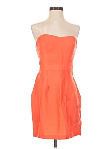 Cooperative Cocktail Dress (view 1)