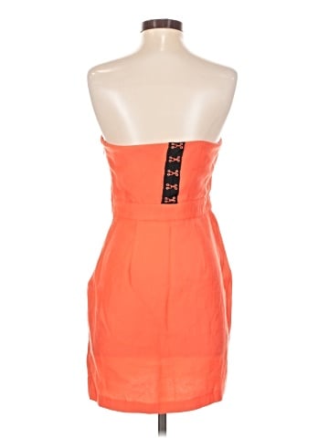 Cooperative Cocktail Dress (view 2)