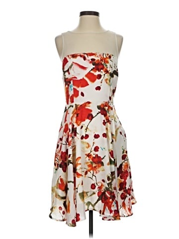 BB Dakota Cocktail Dress (view 1)