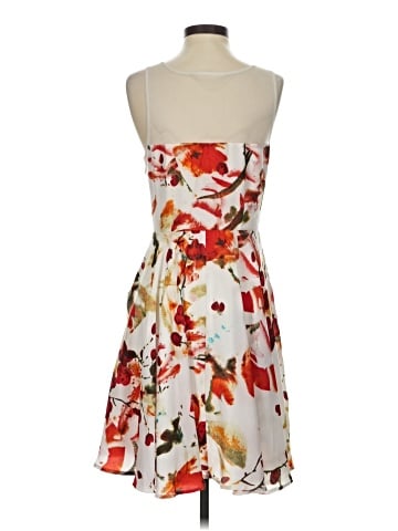 BB Dakota Cocktail Dress (view 2)