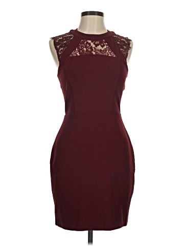 Express Cocktail Dress (view 1)