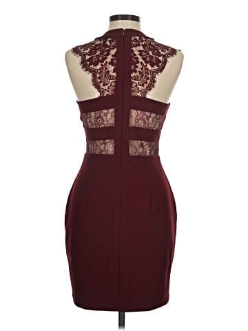 Express Cocktail Dress (view 2)