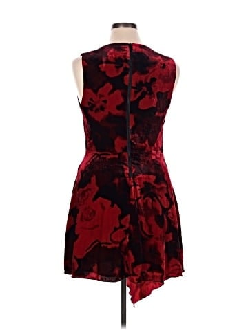 RACHEL Rachel Roy Cocktail Dress (view 2)