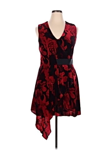 RACHEL Rachel Roy Cocktail Dress (view 1)