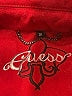 Guess Red Wool Coat Size 3X - photo 6