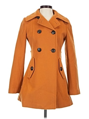 Jessica Simpson Coat (view 1)