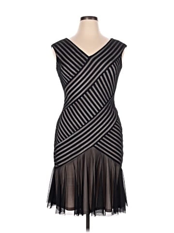 London Times Cocktail Dress (view 1)