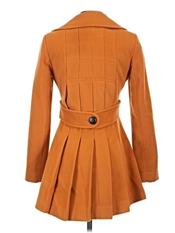 Jessica Simpson Coat (view 2)