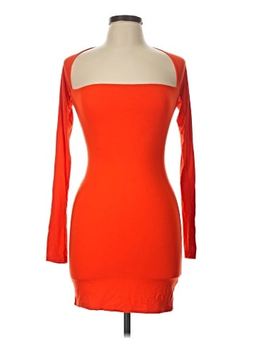 Naked Wardrobe Cocktail Dress (view 1)
