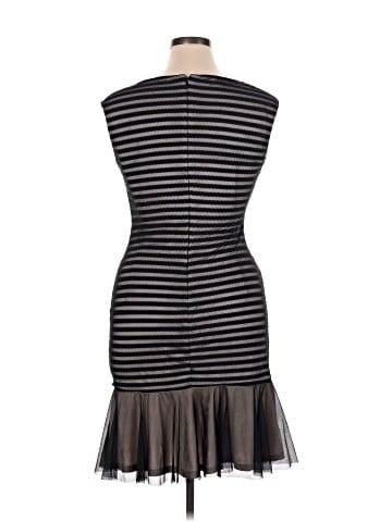 London Times Cocktail Dress (view 2)
