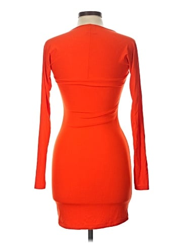 Naked Wardrobe Cocktail Dress (view 2)