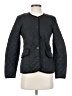 J.Crew Argyle Black Jacket Size 00 - photo 1