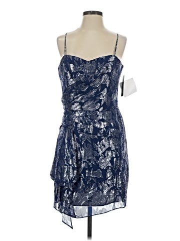 Shoshanna Cocktail Dress (view 1)