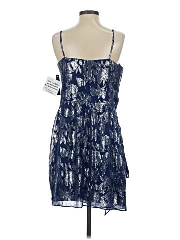 Shoshanna Cocktail Dress (view 2)