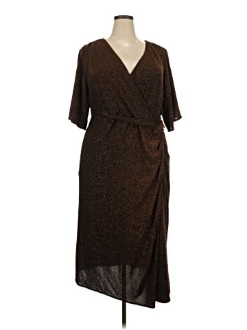 Avenue Casual Dress (view 1)
