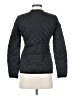 J.Crew Argyle Black Jacket Size 00 - photo 2