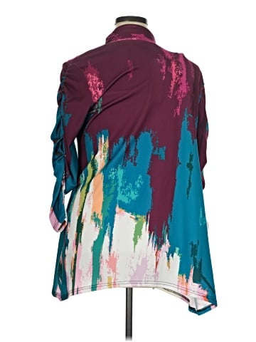 Lily by Firmiana Kimono (view 2)
