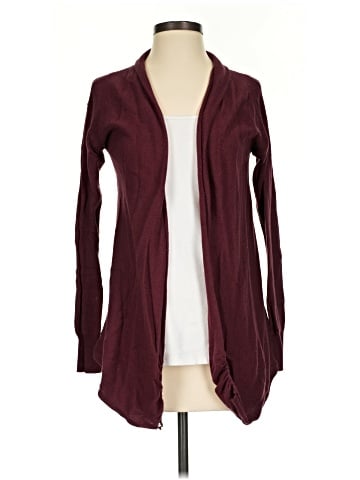 Leith Cardigan (view 1)