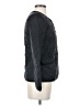 J.Crew Argyle Black Jacket Size 00 - photo 4
