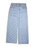 Old Navy 100% Cotton Hearts Blue Jeans Size 14 - photo 1