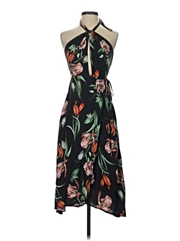 ASTR The Label Cocktail Dress (view 1)
