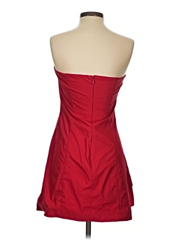 Pearl GEORGINA CHAPMAN of marchesa Cocktail Dress (view 2)