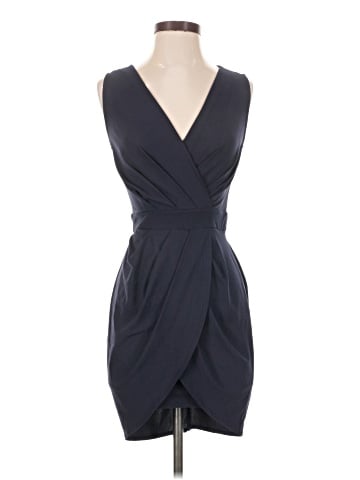 A'gaci Cocktail Dress (view 1)