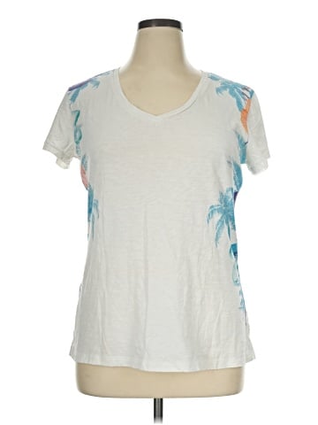 Natural Reflections Short Sleeve T-Shirt (view 1)