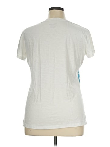 Natural Reflections Short Sleeve T-Shirt (view 2)