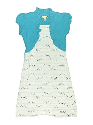 Speechless Dress (view 1)