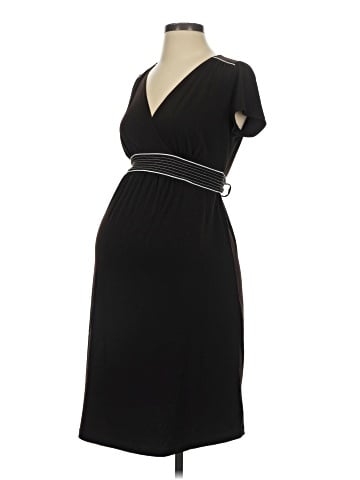 Motherhood Cocktail Dress (view 1)