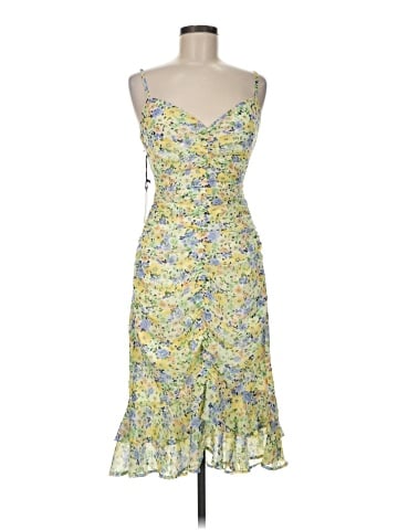 ASTR The Label Cocktail Dress (view 1)