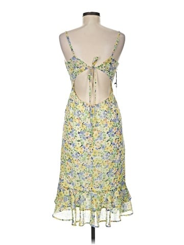 ASTR The Label Cocktail Dress (view 2)