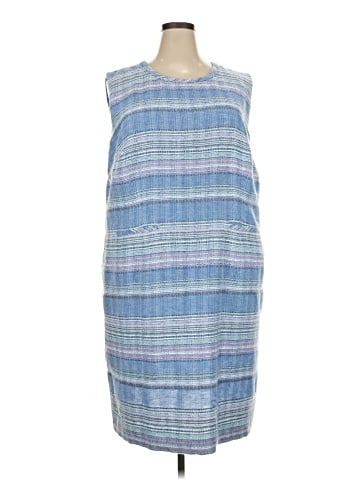 Talbots Casual Dress (view 1)