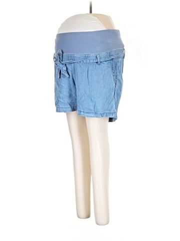 Unbranded Denim Shorts (view 1)